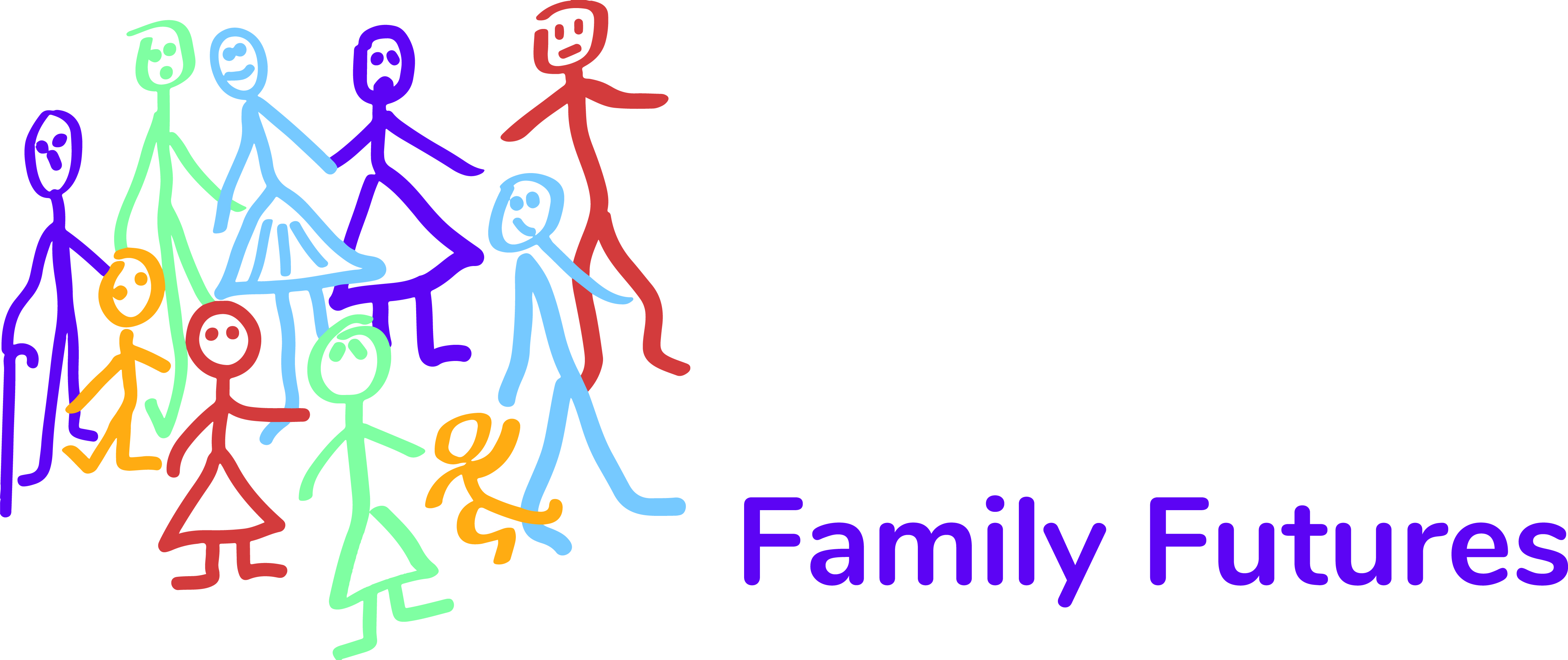 Школа будущей семьи. Счастливая семья будущее страны логотип.